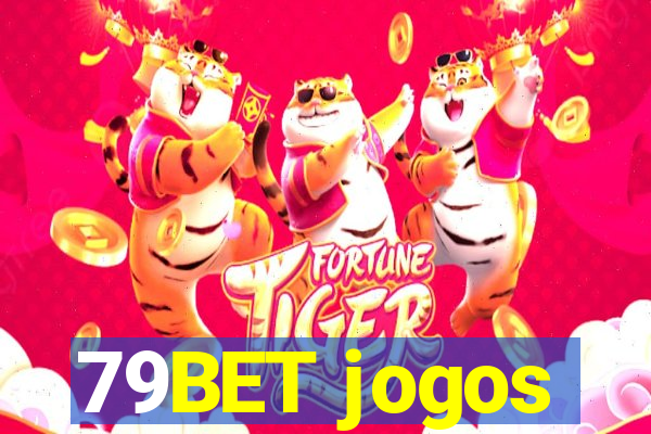 79BET jogos